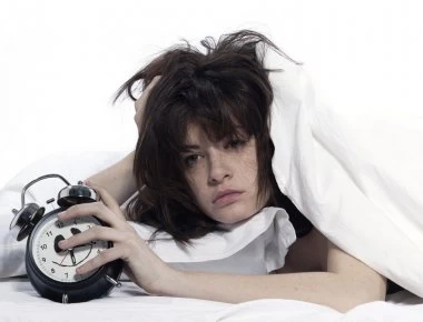 Αυτή είναι η παρενέργεια της αϋπνίας που κανείς δεν περιμένει